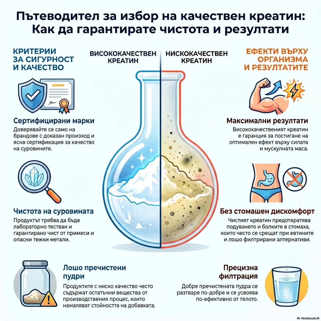 креатин