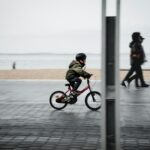 Motoretta Kids: Как да разберем, че детето е готово за първото си колело с педали