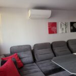 Основно почистване на 3 климатика Daikin Ururu Sarara 12 000 BTU в Хасково